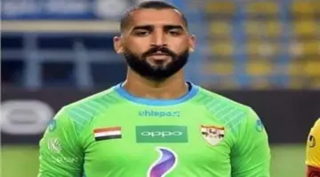 غزل المحلة يبدأ مفاوضات تجديد عقد عامر عامر